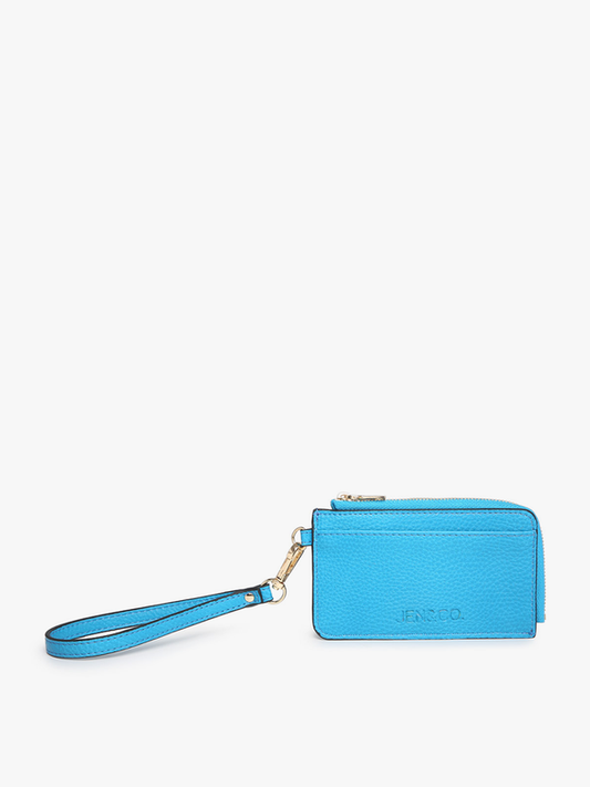 Annalise Wristlet