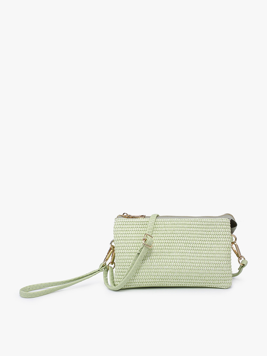 Riley Crossbody