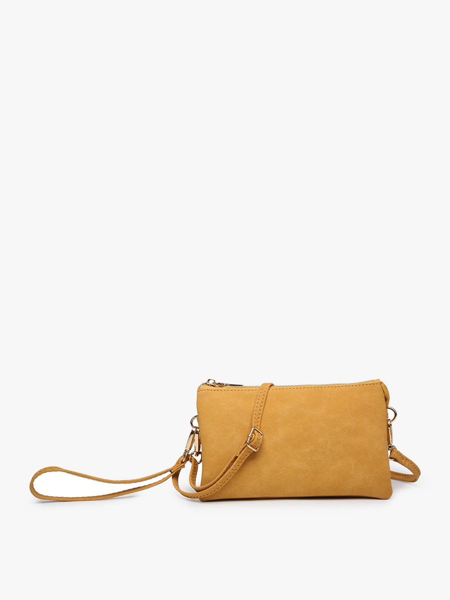 Riley Crossbody