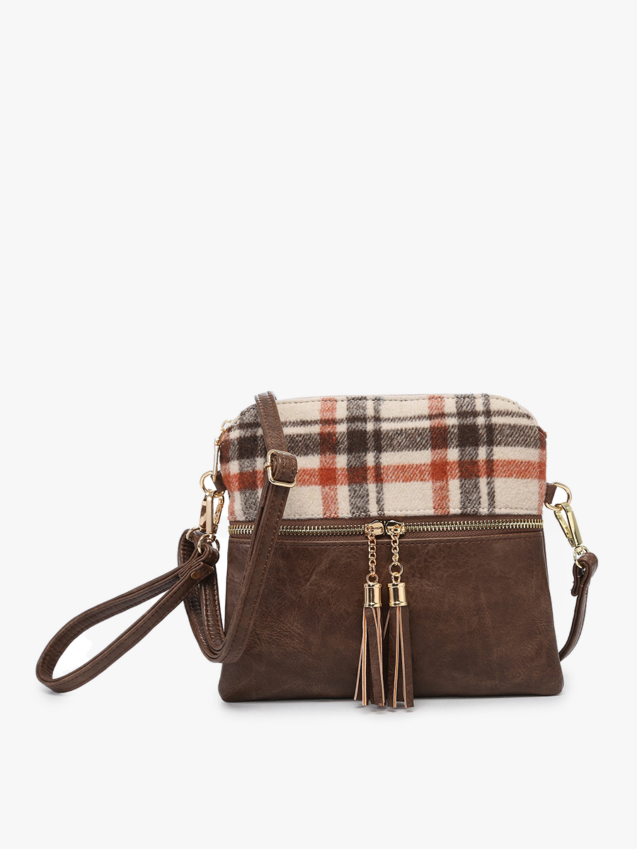 Tara Crossbody