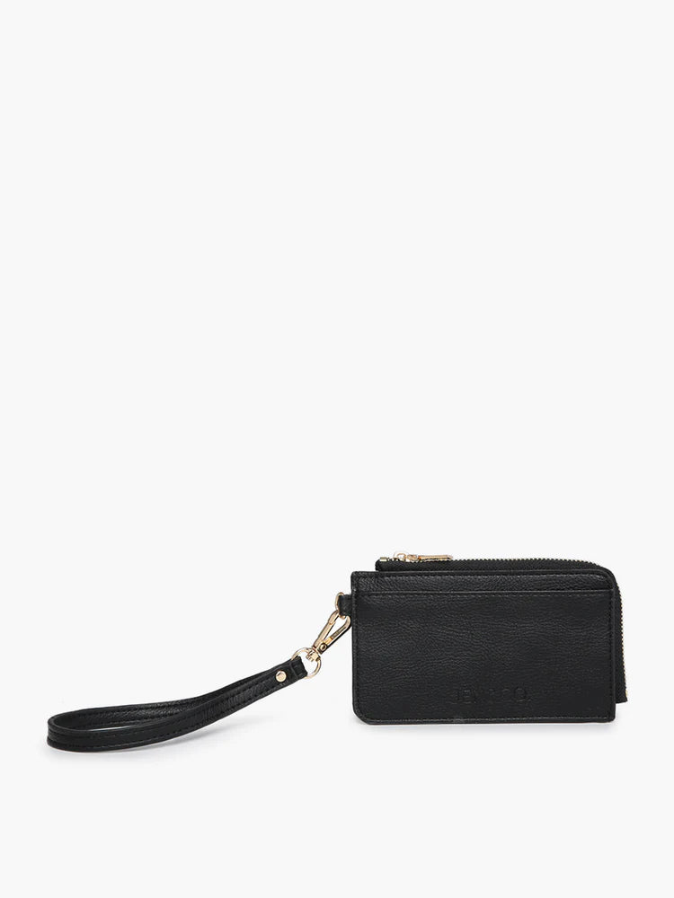 Annalise Wristlet