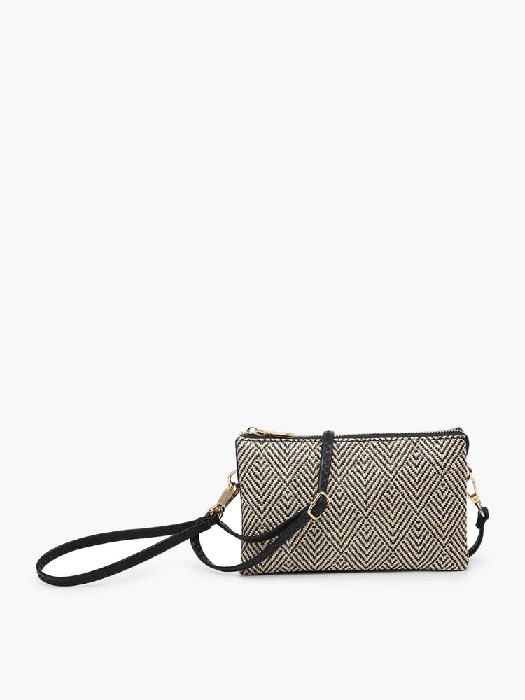 Riley Crossbody